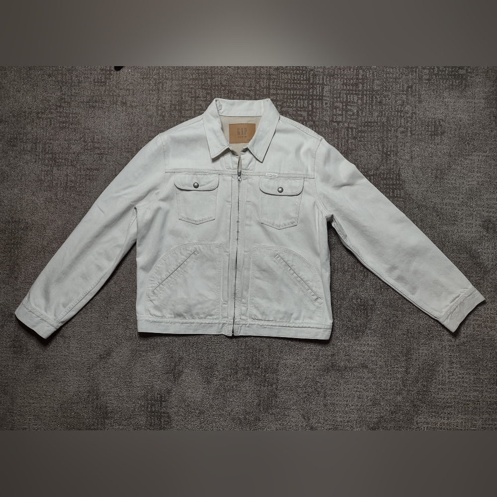 Gap Denim Jacket